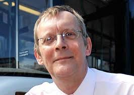 No secret I have become increasingly disillusioned