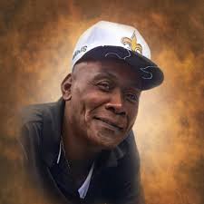 Billy Ray Harris Obituary (1955