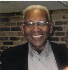 James Wilton Small Obituary