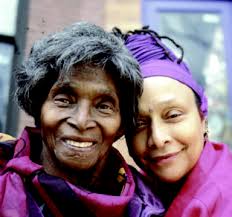 Mother and daughter artists share exhibit