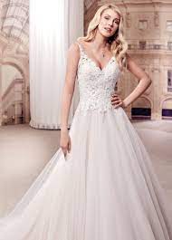Check spelling or type a new query. Milano Brautkleider By Eddy K Koln Glucksgefuhl