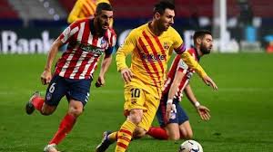 Teams athletic bilbao barcelona played so far 56 matches. Masih Berlangsung Athletic Bilbao Vs Barcelona Dapatkan Di Sini Link Streaming Gratis Dari Hp Tribun Medan