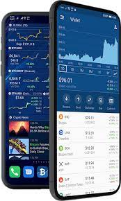 This article is all about those crypto news aggregators apps that serve you in so many different ways and lets you stay in touch. The Crypto App Wallet Tracker Alerts Widgets News