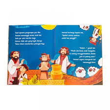 Check spelling or type a new query. Jual Buku Anak Tokoh Alkitab Daud Si Pemberani Yang Diurapi Buku Cerita Jakarta Timur Sentral Wakai Tokopedia