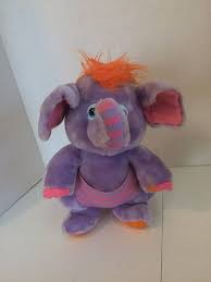 Eleroo The Wuzzles Disney Wuzzles Vintage 80 S The Etsy Vintage Toys 80s Childhood Toys My Childhood Memories