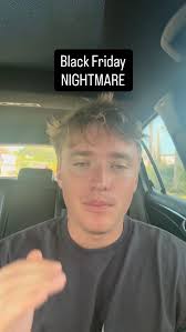 You guys actually crashed the website earlier this week… #BlackFriday is  still live, a few door busters left and savings across our most popular  items. Free Shipping