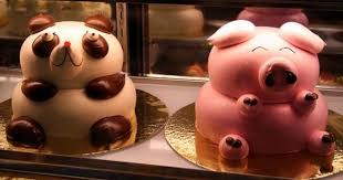 Epingle Sur Lovely Funny Food