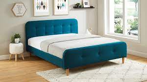 We did not find results for: Lit Scandinave Mark 140x190 Cm Tete De Lit Bleu Canard Homifab