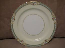 Do you have antique ceramic dishes, plates. Need Pattern Id On Noritake China Set From Occupied Japan