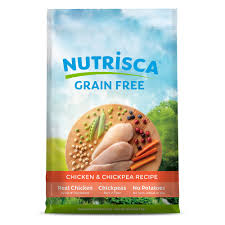 Salmon is a nutritious fish but is it good for dogs to eat? Dogswell Nutrisca Dog Food Grain Free Chicken Chickpea Dog Dry Food Petsmart