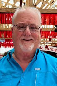 Danny Sparks Obituary