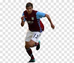 Use esta imagen png el aston villa fc transparente transparente hd para sus proyectos o diseños personales. Marc Albrighton Aston Villa F C Football Player Joint Transparent Png