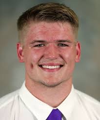 2023 All-NWC Football Team Announced; Pirates' Ewing & Sandberg, Wildcats'  Rybar and Loggers' Nelson Earn Top Honors