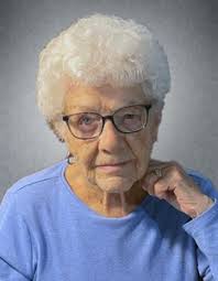 Joyce Annabelle Carter Obituary