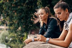 She played with nadine zumkehr in the 2016 summer olympics in rio de janeiro. Joana Heidrich And Anouk Verge Depre Gps Performance Sa Facebook