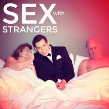 Listen to Sex with Strangers podcast | Deezer