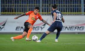 Трубин — додо, кривцов, хочолава, матвиенко — майкон (маркос антонио, 87), степаненко — тете. Dnepr 1 Shahtyor Kakoj Schet Kto Vyigral V Matche 28 11 2020 Chempionat Ukrainy Ua Futbol á‰ Ua Futbol