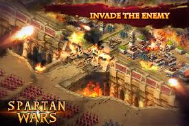 Mma spartan system has millions of satisfied users, with well balanced workouts, and nutrition and training plans. Spartan Wars Blood And Fire Game Free Offline Apk Download Android Market