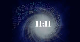 11 11 Portal Perfume Luxury Artisanal All Natural Perfumes By Joanne Bassett Natural Perfume Angel Number 11 When You Feel Lost