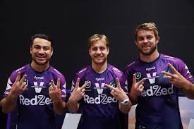 The storm were originally a super league initiative, created in 1997 during the super league war, however, following the super league collapse, the team. Exclusive Look Inside The Melbourne Storm Commercial Strategy Through Covid 19 Ministry Of Sport