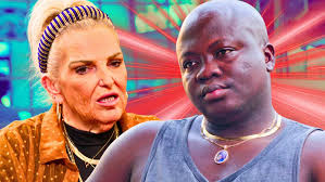 90 Day Fiancé: Is Michael Ilesanmi Having A Baby In The U.S.? (Angela Deem  Had Crushed His Dad-Dream)