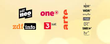 A new design for zdf was created by lee hunt in february 2000. Zdfinfo Und Arte Mit Ruckenwind Zdfneo Stosst An Grenzen Dwdl De
