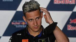 438,314 likes · 83,369 talking about this. Mein Arm War Wie Ein Stein Quartararo Lost Ratsel Moto Gp Sportnews Bz