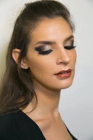 Makeup by Nela Baruch
