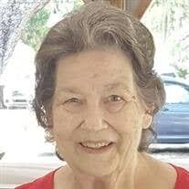 Patricia "Patsy" Towns Obituary