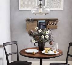 Rae Bistro Table Pottery Barn Bistro Dining Table Patio Furniture Sets Bistro Table