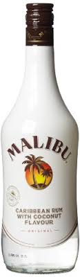 4 cl curaçao blue (bols), 4 cl malibu, 2 cl lime juice (roses), 8 cl anan cocktail & dreams. Malibu Sunrise Rezept Einfach Und Schnell Millennium Bartending