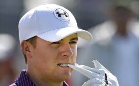 Jordan spieth and his special needs sister ellie jordan have much to celebrate and shared the most adorable moment after the new number one golfer completed his final pga championship round. This Note From An 18 Year Old Jordan Spieth To His Sister Is Really Great Cbssports Com