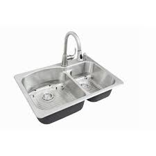 Are you flexible about the budget when getting the desired product with the top quality? Drop In Kitchen Sinks Kitchen Sinks The Home Depot