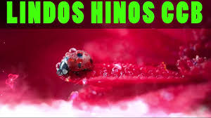 Todos hinos hinário 5 cantados e tocados. 400 Hinos Ccb Tocados E Cantados Manda O Senhor Dos Ceus O Teu Poder Youtube