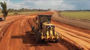 Bol&iacute;via avan&ccedil;a em projeto de corredor rodovi&aacute;rio que liga pa&iacute;s a Mato Grosso | G1