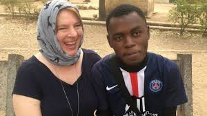 First dates are your chance to get to know a potential love interest, and if that date is with a nigerian man, you can't just ask the questions you typically would. I No Fit Love Any Nigerian Woman Again Afta Wetin I Taste Isa Bbc News Pidgin