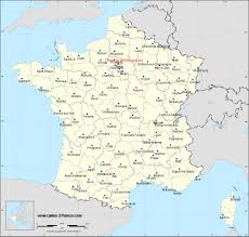 Une petite carte des arrondissements de paris. Carte De Paris 2e Arrondissement Situation Geographique Et Population De Paris 2e Arrondissement Code Postal 75002