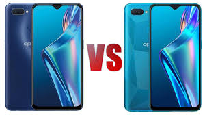 Oppo A12s VS Oppo A12 Specs Comparison ...