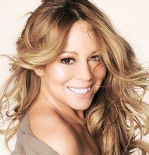 Mariah Carey
