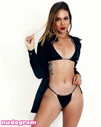 Campinas  Nicole Francinni  nicolefrancinni Nude Leaks OnlyFans Photo 3  - Nudogram v2.1