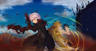 Anime Arifureta Shokugyou De Sekai Saikyou Hajime Nagumo Yue Arifureta Shokugyou De Sekai Saikyou 1080p Wallpaper Anime Wallpaper Background Images Anime
