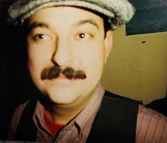 Joel Gibbons Obituary (1955