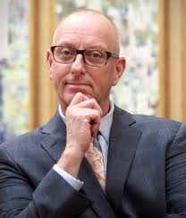 Bob Bracy has been appointed Director of Food & Beverage at  InterContinental Mark Hopkins San Francisco