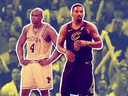 Jr smith enrolled at north carolina a&t and wants to play golf (2:07) jr smith explains the journey that led him to enroll at north carolina a&t and petition to play on the school's golf team. Did J R Smith Make The Costliest Mistake In Basketball History The Ringer