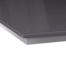 5 400 eur pour les 2. Oxsten Plan De Travail Sur Mesure Gris Fonce Motif Pierre Quartz 30 45x3 8 Cm Ikea