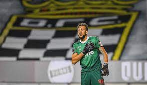 Helton leite profile), team pages (e.g. Helton Leite Ganha Pela Terceira Vez Seguida Eleicao De Melhor Goleiro Do Mes No Portugues Futebol Portugues Ge