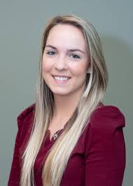 Bertrand Chaffee Primary Care welcomes Erin Vogl, PA