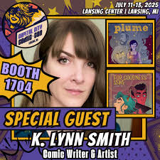 ✨ Guest Booth Placements Part 3 ✨ Our Exhibitor Hall layout (swipe until  end) and Special Guest placements are now live for Capital City Comic Con  2025! Next up, exhibitor, artist, and