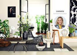 Embrace the ambience of mexico with carmen. Carmen Blogs About Interior Trends With Flowers And Plants Anthurium English