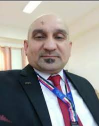 Department of Physics: Academic Staff List